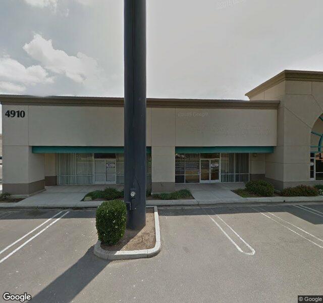 Lore doll Fitness location - Fresno