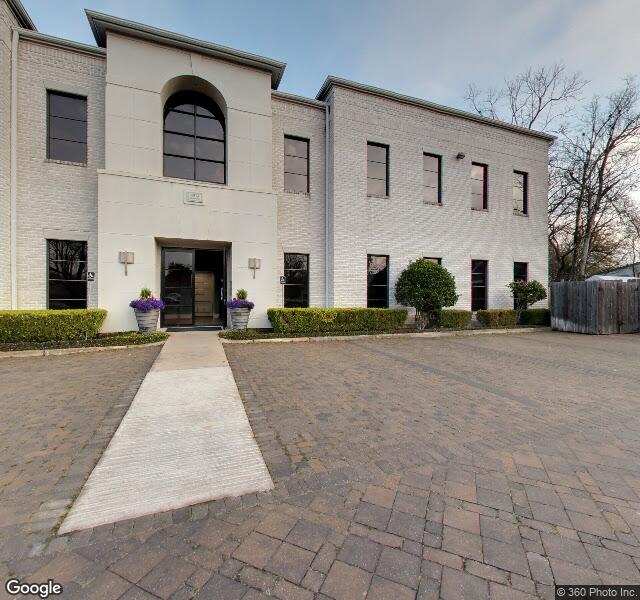 The Houston Dentists location - Houston