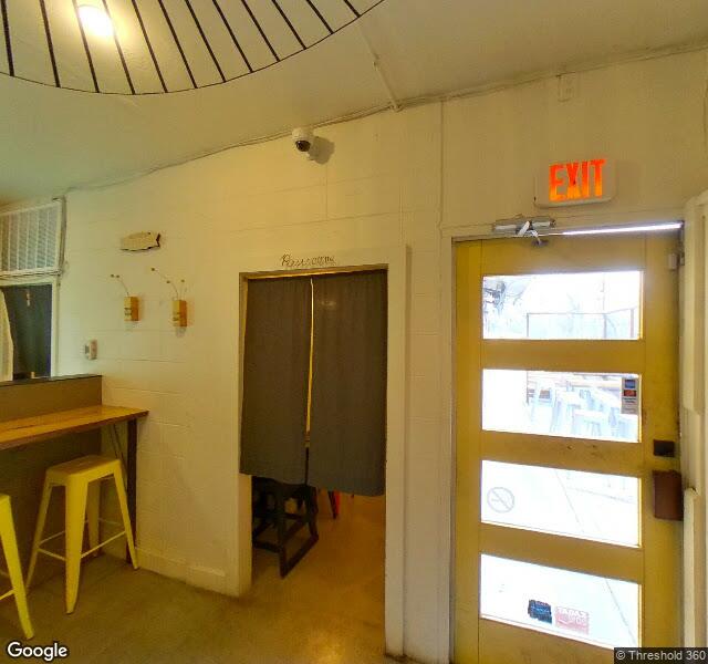 Austin Play Garden storefront - Austin