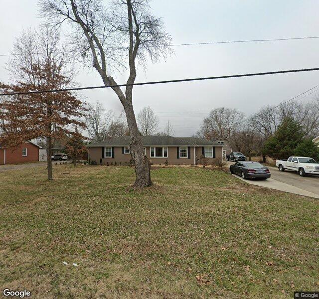 McMillion Pool Company location - Nashville