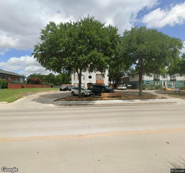 Hampton Auto Detailing location - Dallas