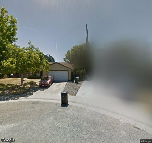 Little House Academy location - Sacramento