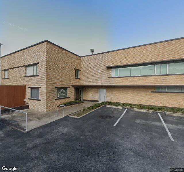 Midtown MMA Houston location - Houston