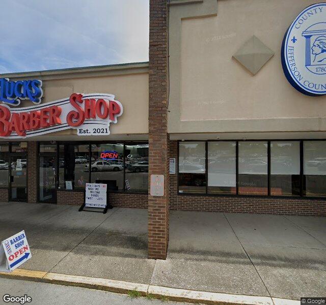 Dixie Law Group, PSC storefront - Louisville