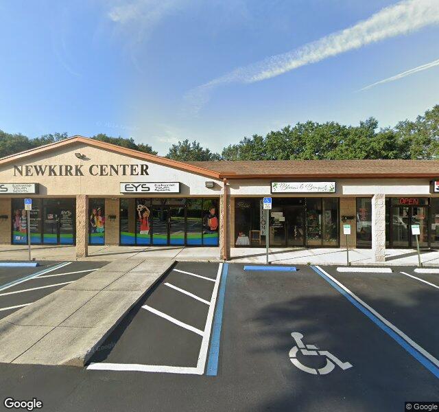 Blooms & Bouquets location - Tampa