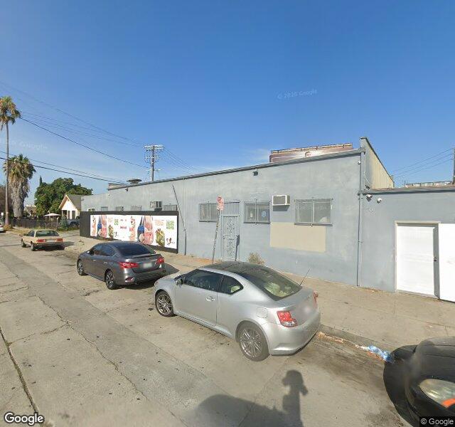 Five Star Moving And Storage storefront - Los Angeles
