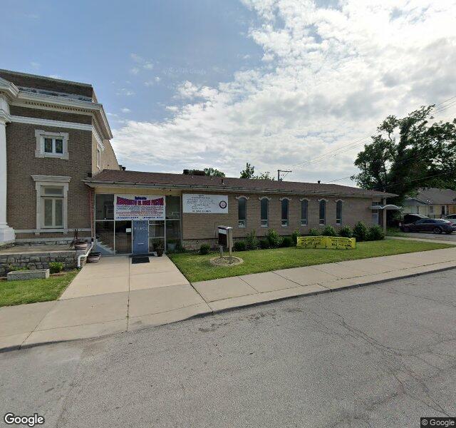 Guarderia Infantil Alegria storefront - Kansas City