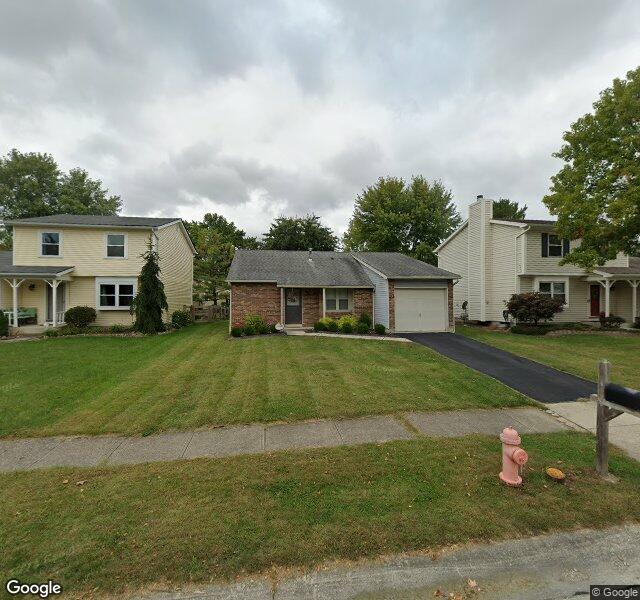 Outshine Detail & Ceramic Coating Columbus, Ohio storefront - Columbus