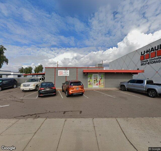 Just Like Home Daycare & Preschool location - Phoenix