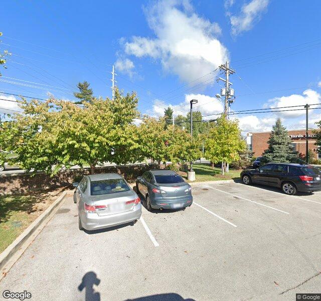 The Agency Louisville location - Louisville