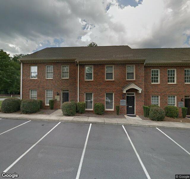 Brown Phillips Insurance storefront - Raleigh