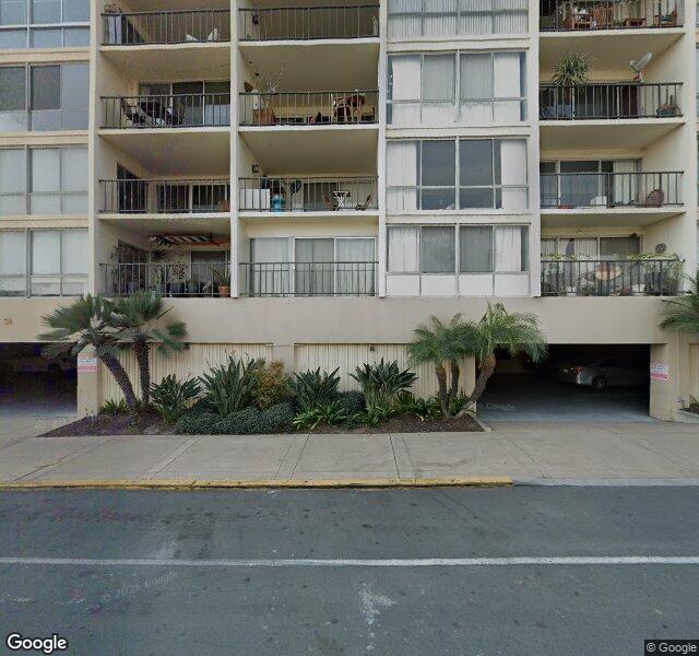 Crystal Cleaning Maid Service San Diego location - San Diego