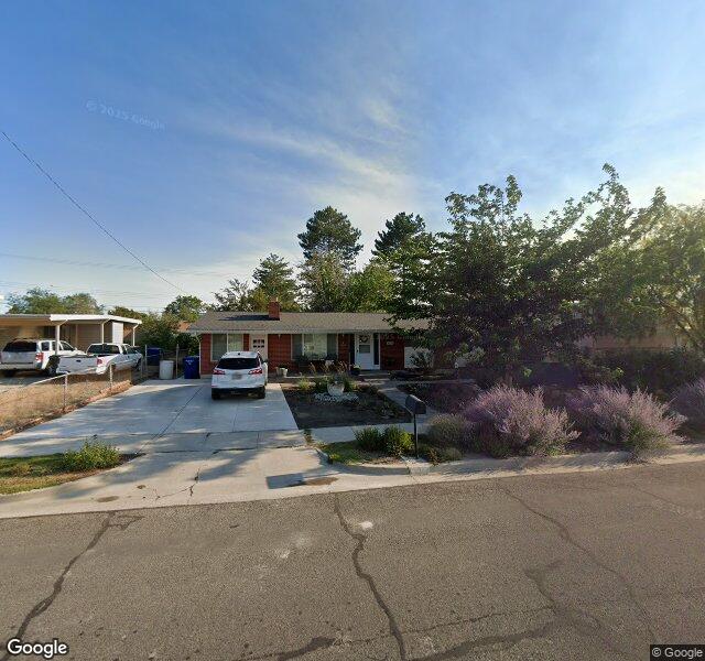 Tiffanie Miller - Math Tutor storefront - Salt Lake City