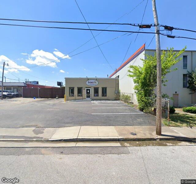 BrownDog Lodge - Memphis location - Memphis