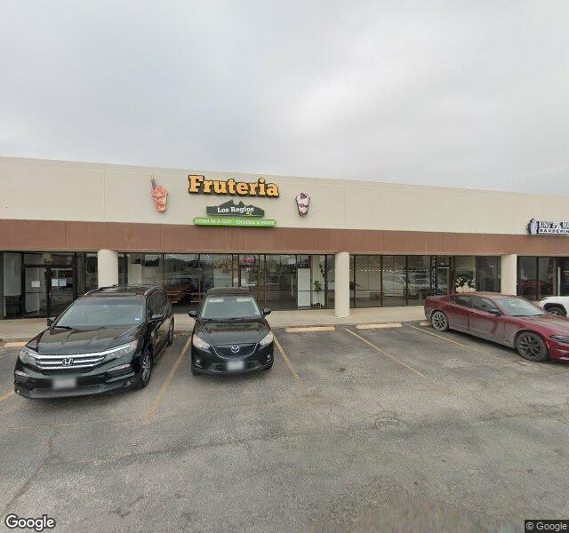 Bushido Martial Arts location - San Antonio