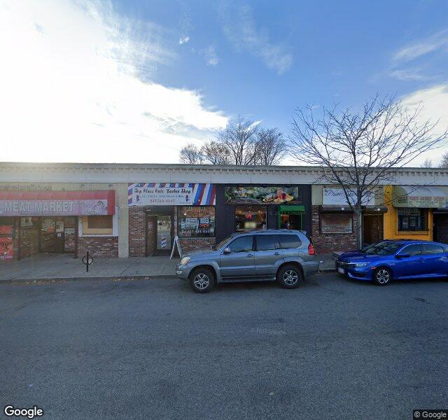 Active Chiropractic Rehab storefront - Boston