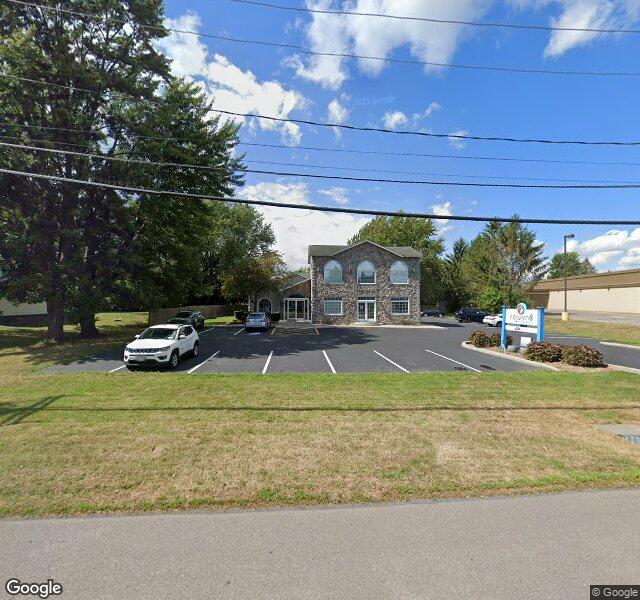 Rejuvn8 Aesthetics - Syracuse storefront - Syracuse