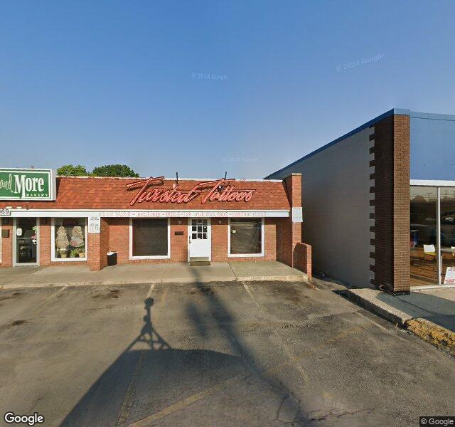 JPR- Phone & Console Repair storefront - Columbus