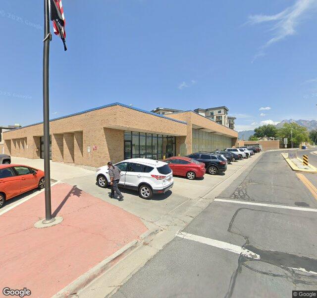 Real Clean storefront - Salt Lake City