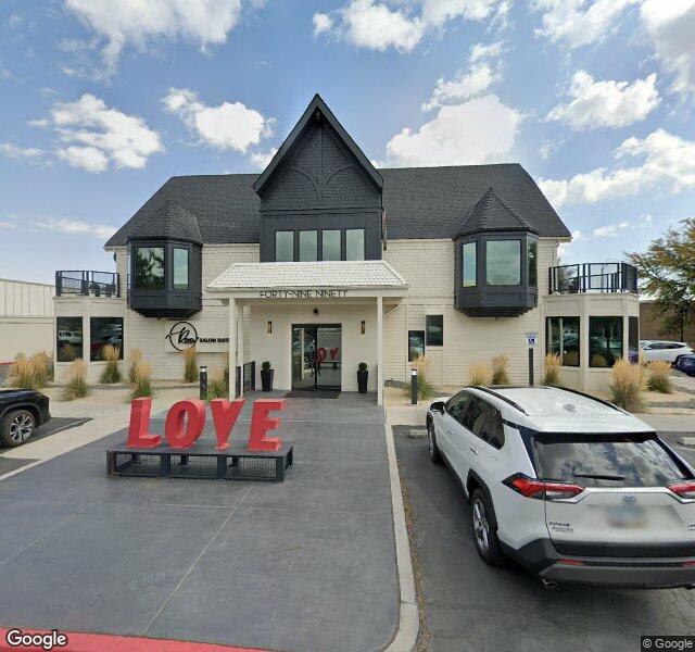 BARE Beauty & Medical Spa location - Reno