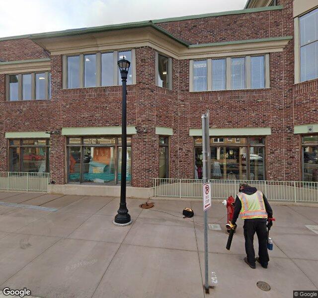 Distinctions Med Spa storefront - Minneapolis