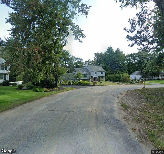 Aqua Perfect Pools, LLC. storefront - Boston