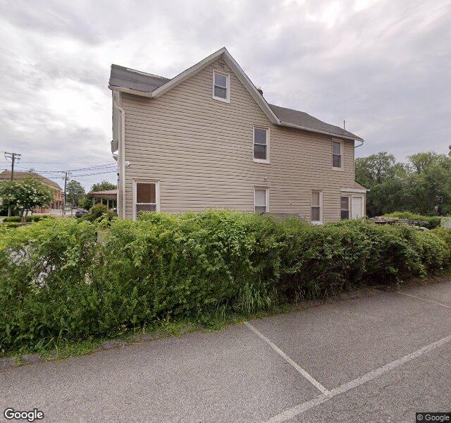 On The Fly Pest Solutions storefront - Baltimore