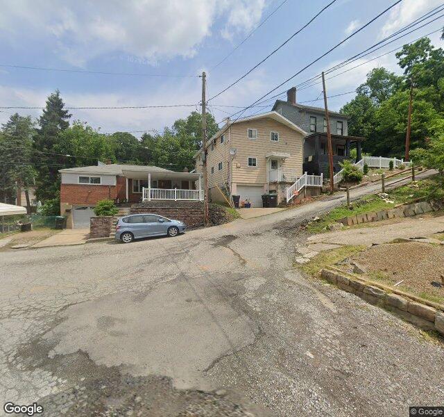 Stewart Termite & Pest Control location - Pittsburgh