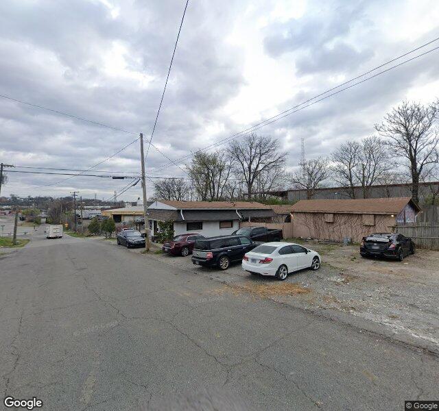 JR's Pool Service location - Nashville