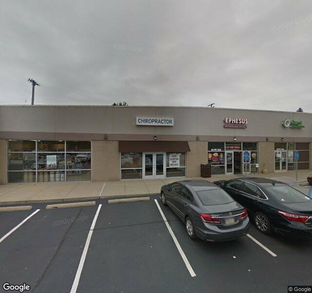 Fox Chapel Chiropractic and Wellness location - Pittsburgh