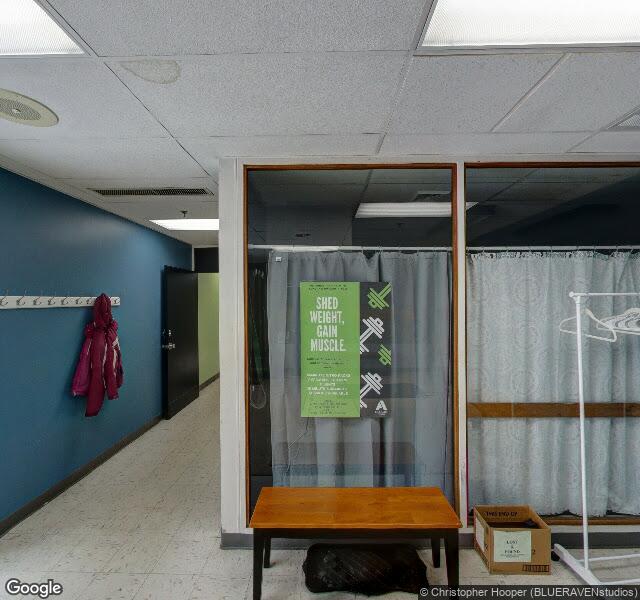 Insight Pest Solutions - Boston, MA storefront - Boston