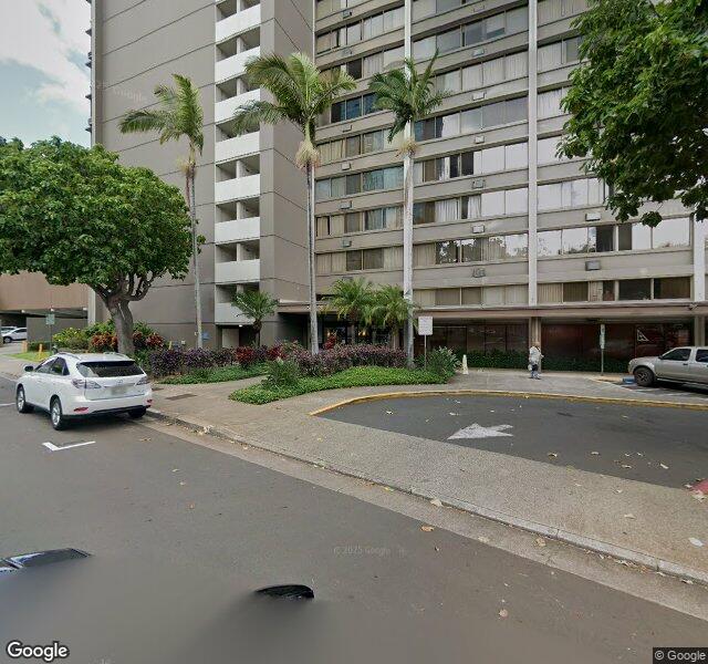 Hawaii Dental Clinic - Downtown Honolulu location - Honolulu
