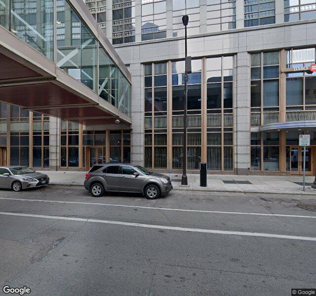 Kinderberry Hill Child Development Center storefront - Minneapolis