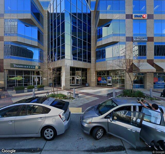 Top Sacramento Moving Company location - Sacramento