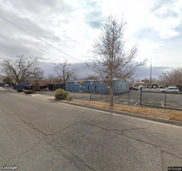 Beyond Auto Detailing location - Albuquerque