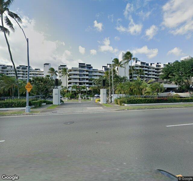 Loa Ridge Home Cleaning storefront - Honolulu