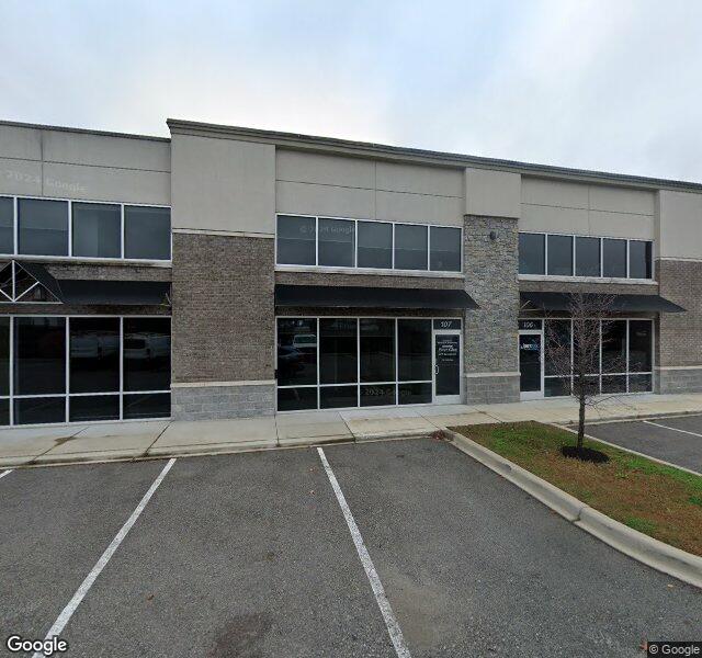 LouWellSpa location - Louisville