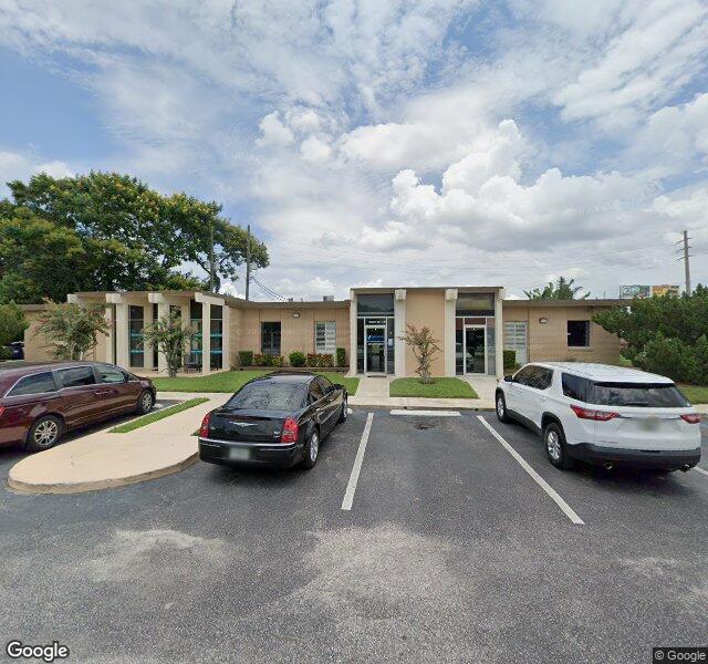 Sense Dental Center location - Orlando