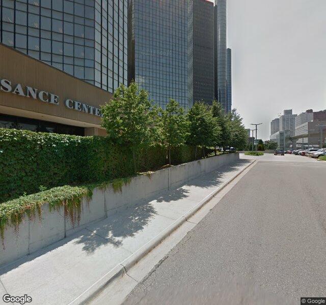 Childtime on Renaissance Center location - Detroit