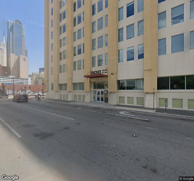 EVOLVE location - Dallas