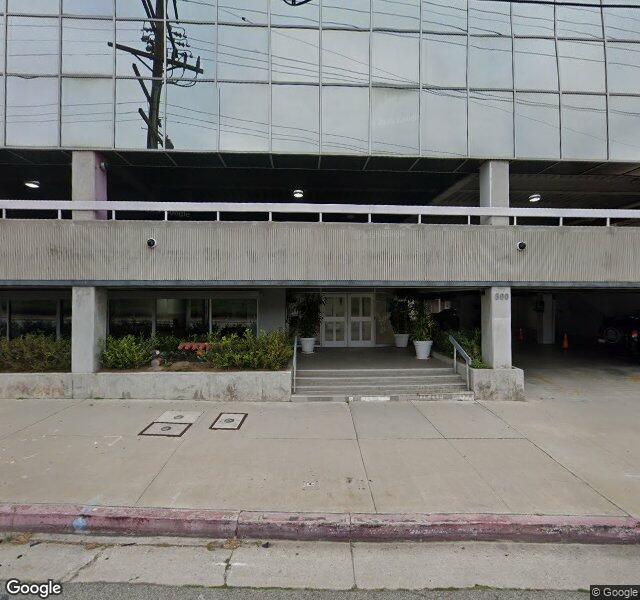 Aqua Concierge Restoration location - Los Angeles