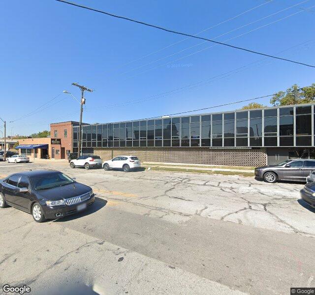 Alive Jiu Jitsu location - Kansas City