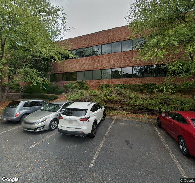 Two Maids of Atlanta storefront - Atlanta