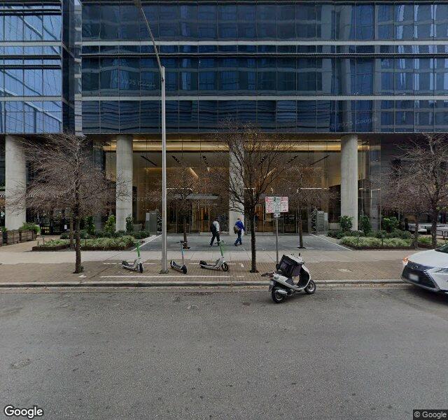 Austin Cleaning Service location - Austin