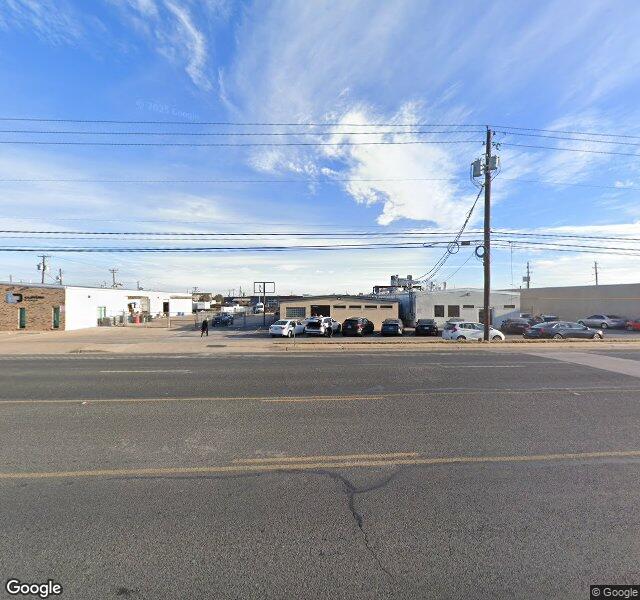 MML Catering & Events storefront - Austin