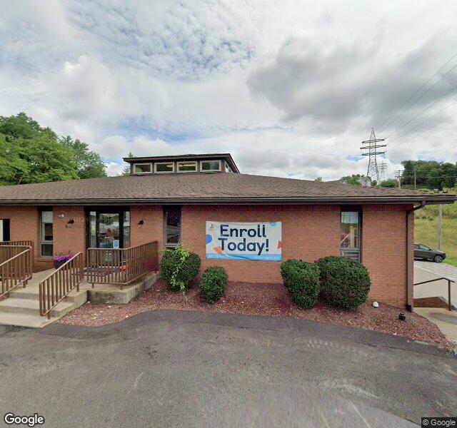 North Hills KinderCare location - Pittsburgh