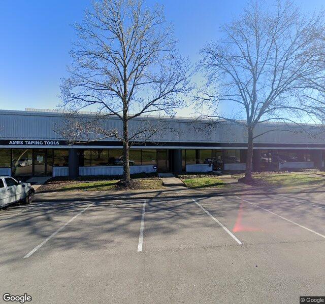 Insight Pest Solutions storefront - Nashville