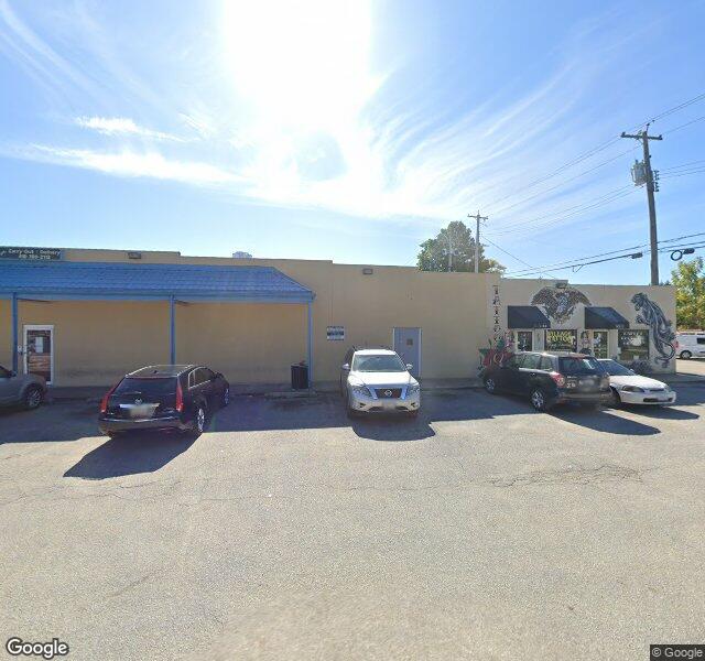 Razors Edge Tattoo And Piercing Studio storefront - Baltimore