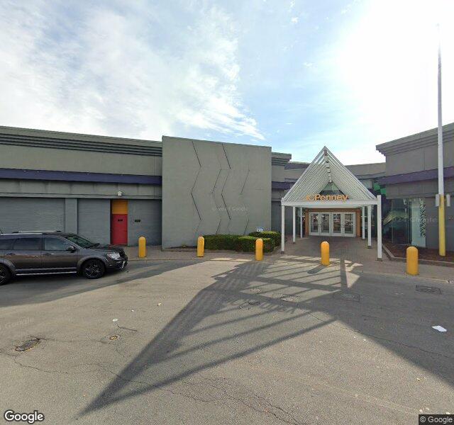 Tatu Mall St Matthews storefront - Louisville