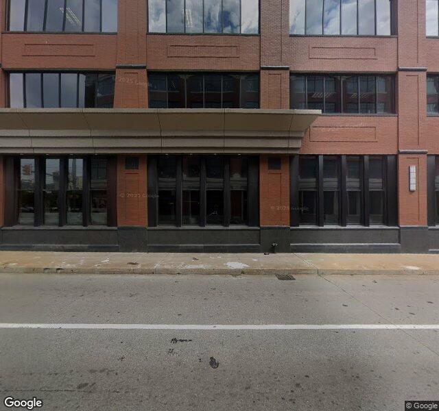 Greenix Pest Control storefront - Pittsburgh